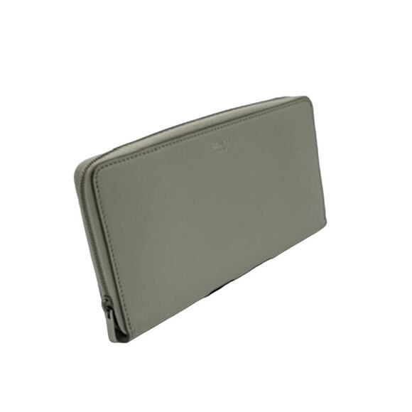 Celine Continental Wallet*Long Zip Around Light‎ Sage Green*Gorgeous! - Picture 5 of 13